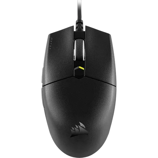 Corsair Katar Pro XT - Filaire - RGB - Noir, vue 1