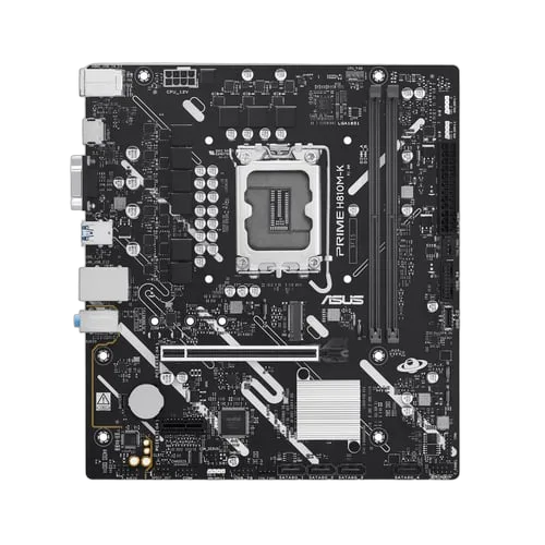 Asus PRIME H810M-K