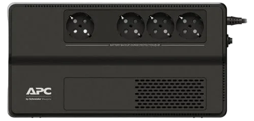 APC Easy-UPS BV800VA 230V 4 prises, vue 6