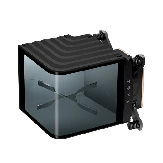 TRYX Panorama WB Noir