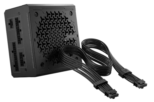 Corsair ATX 850W - Cybenetics Platinum - RM850e ThermalProtect Noir