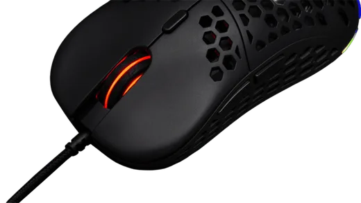 The G-LAB Kult Oxygen - Filaire - RGB - Noir, vue 2