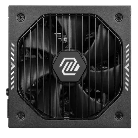 MSI ATX 650W - 80+ Gold - MAG A650GLS PCIE5 Noir