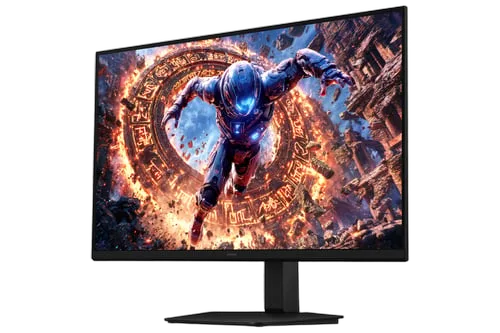 Samsung Odyssey G80HS - 32'' 6K 165Hz/3K 330Hz IPS 1ms Pivot G-sync FreeSync Premium