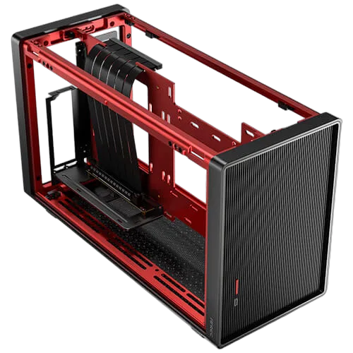 Antec Performance 1 M Black - MT/SansAlim/mini-ITX, vue 17