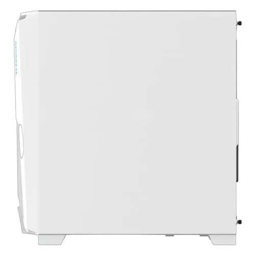 Gigabyte C301 GLASS WHITE V2 - MT/Sans Alim/E-ATX, vue 6
