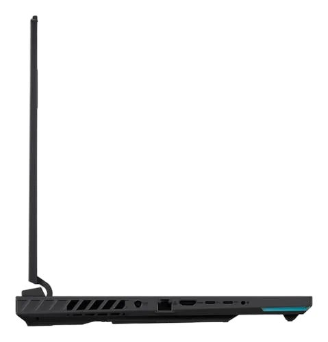 Asus ROG Strix G16 G614PM-S5084W - 16" QHD+ 240Hz R9 8940HX RTX 5060 32Go 1To W11, vue 6