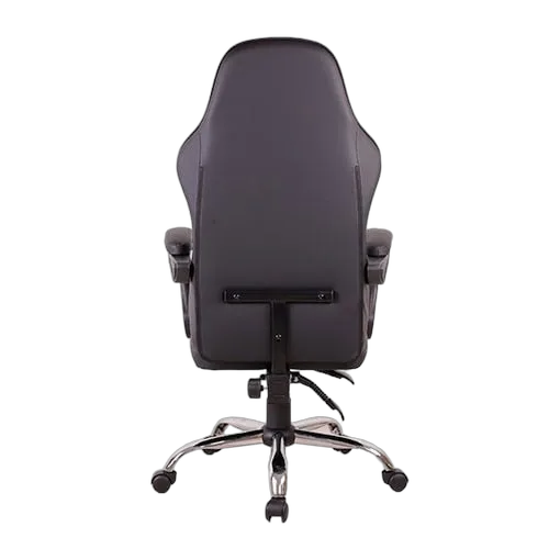 The G-LAB K-Seat Neon - Simili-cuir - 1D - Noir, vue 6
