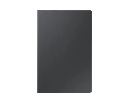 Samsung Book Cover EF-BX200PJEGWW Noir pour TAB A8