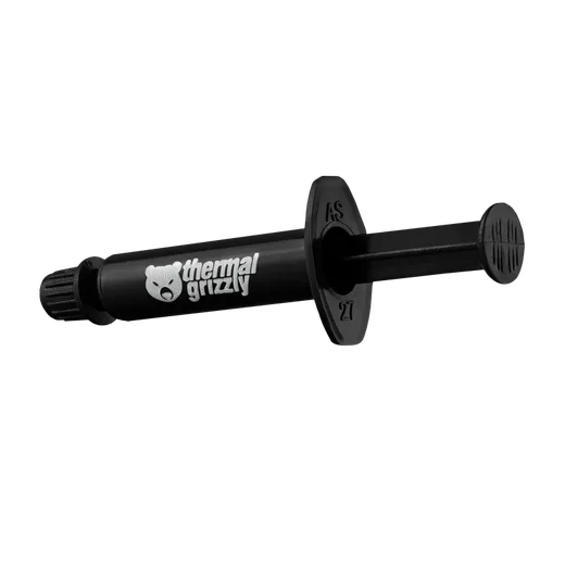 Thermal Grizzly Aeronaut Pâte Thermique - 1g, vue 2
