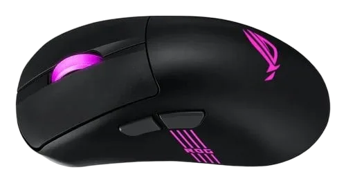 Asus ROG Delta II + ROG Keris II Origin, vue 11