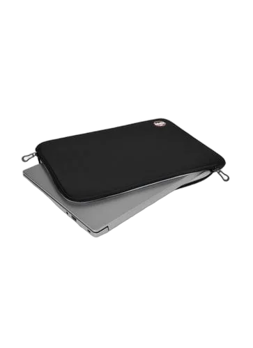 Port Housse Torino II Sleeve 13"-14" Noire, vue 3