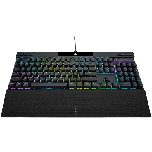 Corsair K70 Pro RGB Noir (OPX), vue 1