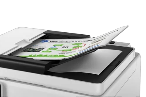 Canon MAXIFY GX6150, vue 3