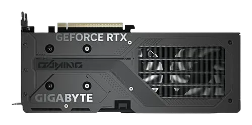 Gigabyte GeForce RTX 5060 Ti GAMING OC 8G, vue 6