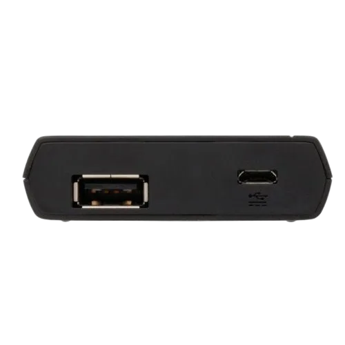 Kingston MobileLite Wireless - Lecteur sans fil/Wifi, vue 3
