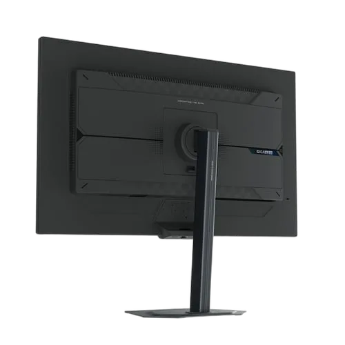Gigabyte G27Q2 - 27" QHD 200Hz Fast-IPS 0.5ms USB-C Pivot G-Sync, vue 4