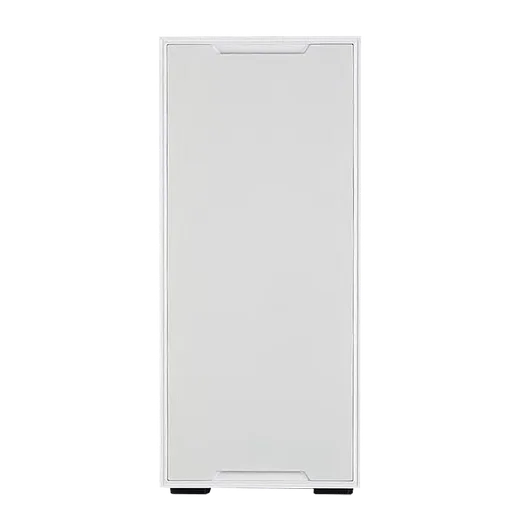 M.RED Façade métal pleine pour WHITE DESTROYER - MR-W02, vue 1