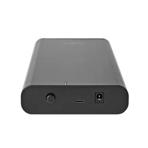 Nedis USB 3.1 pour HDD 3.5" SATA et SDD, vue 3