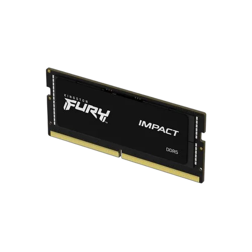 Kingston Fury Impact DDR5 1x32GB 5600Mhz CL40, vue 2