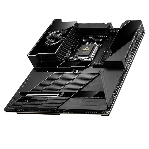 MSI MEG X870E GODLIKE-Seconde Vie