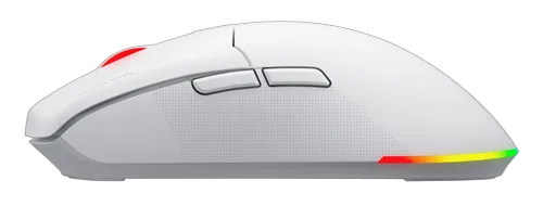 Hator Pulsar 4 - Sans fil - RGB - Blanc, vue 4