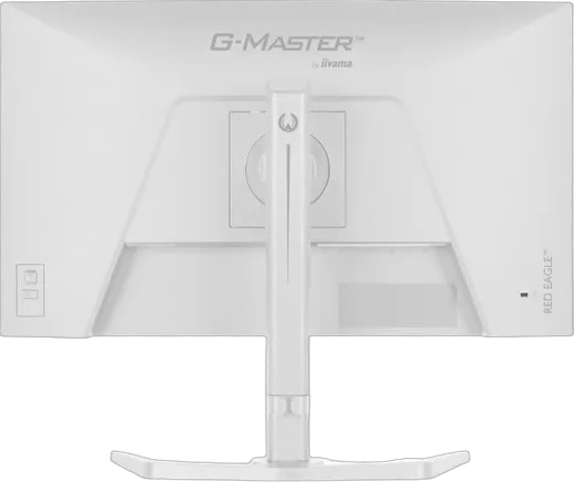 Iiyama GB2771HSU-W1 - 27" FHD 240Hz Fast IPS 0.4ms Pivot G-SYNC, vue 9