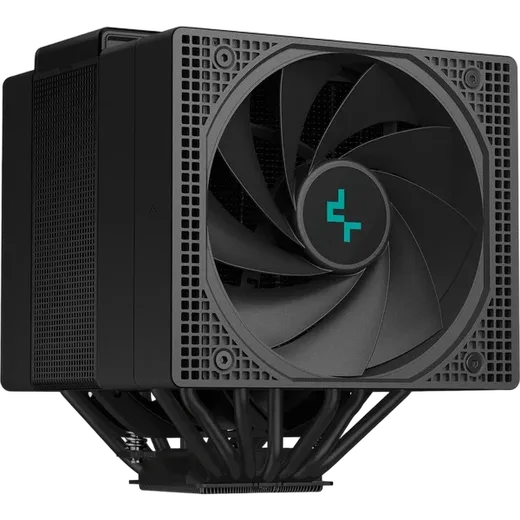 Deepcool ASSASSIN IV VC VISION - Noir