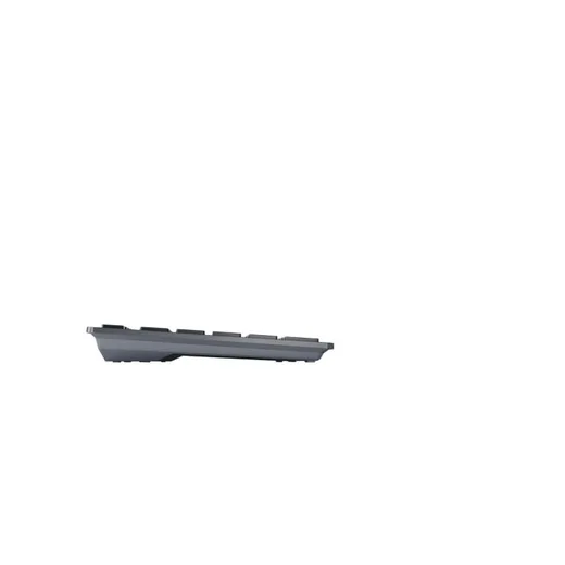 Cherry KW 7100 Mini 75% - Membrane - Sans-Fil - Bleu, vue 2