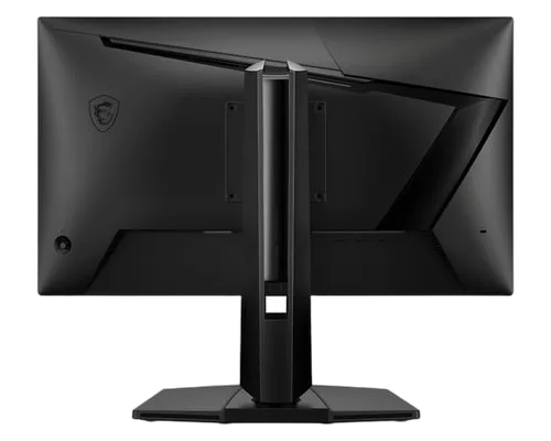 MSI MAG 255PXF -24.5" FHD 300Hz Fast IPS 1ms Pivot FreeSync Premium, vue 3