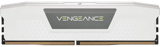 Corsair Vengeance 32Go (2x16Go) DDR5 6000Mhz Blanc