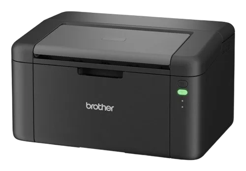 Brother HL-L1240W, vue 2