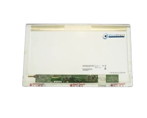 Compatible 17.3"/LED/FHD/60Hz/Mate/40p Gauche/Vissée - N173HGE-L11 Rev.C1, vue 1