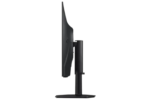 Samsung Odyssey G73SH - 32" WOLED 4K 330Hz 0.03ms Compatible G-Sync FreeSync Premium Pro, vue 6