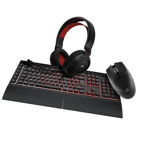 Corsair Pack Périphérique Bundle Corsair