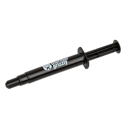 Thermal Grizzly Pâte thermique Hydronaut (7.8Gr), vue 1