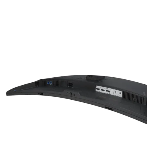 Asus TUF Gaming VG34VQEL1A - 34" CURVE UWQHD 100Hz 1ms FreeSync, vue 6