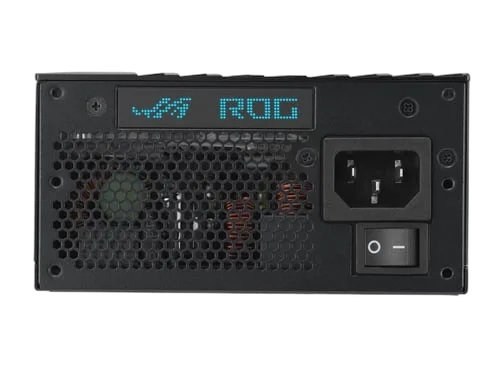 Asus SFX 1000W - 80+ Platinum - ROG LOKI 1000P SFX-L Gaming Noir, vue 5