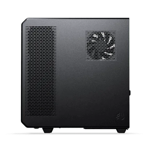Phanteks EX5 Max Noir - MT/Sans Alim/ATX, vue 5