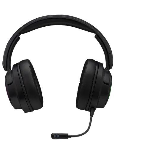 The G-LAB KORP-IRIDIUM - Wireless 2.4Ghz & Bluetooth - RGB