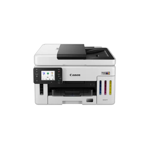 Canon MAXIFY GX6150, vue 4