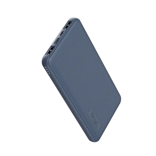 Trust PRIMO 10.000 mAh ECO - Bleue