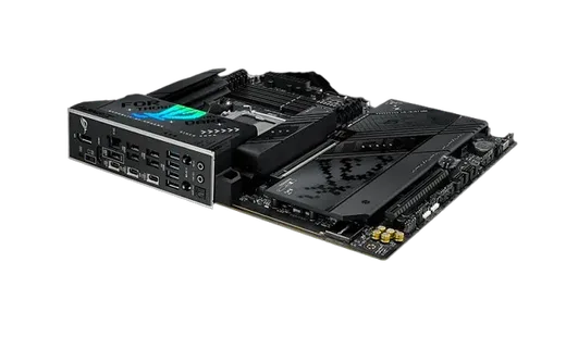 Asus ROG STRIX X870-F GAMING WIFI-Seconde Vie