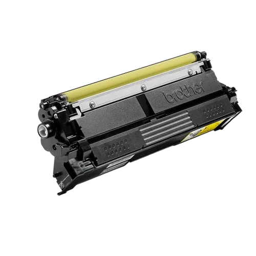 Brother Cartouche toner laser TN625Y - Jaune, vue 3