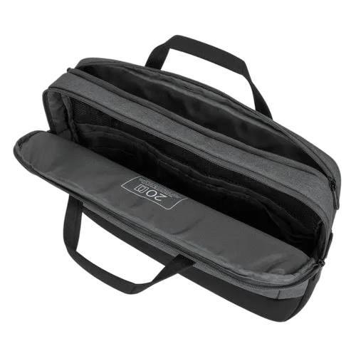 Targus TBT92602GL Mallette Cypress 15,6" avec EcoSmart - Gris, vue 7