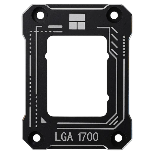 Thermalright Cadre en Cuivre LGA1700 Bending Corrector Frame