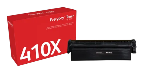 Compatible Toner Noir CRG-046HB/CF410X