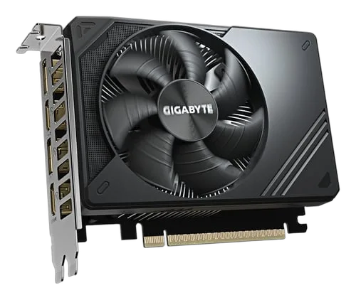 Gigabyte GeForce RTX 5050 D6 8G