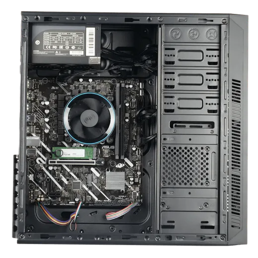 FamilyStation Ultra 5 - Ultra5/16Go/500Go/W11H