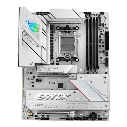 Asus ROG STRIX B850-A GAMING WIFI